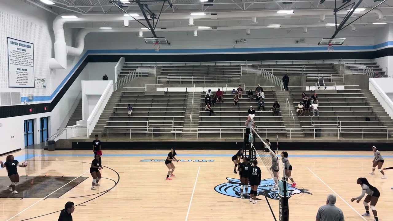Tinberview vs seguin 26 sep 2025