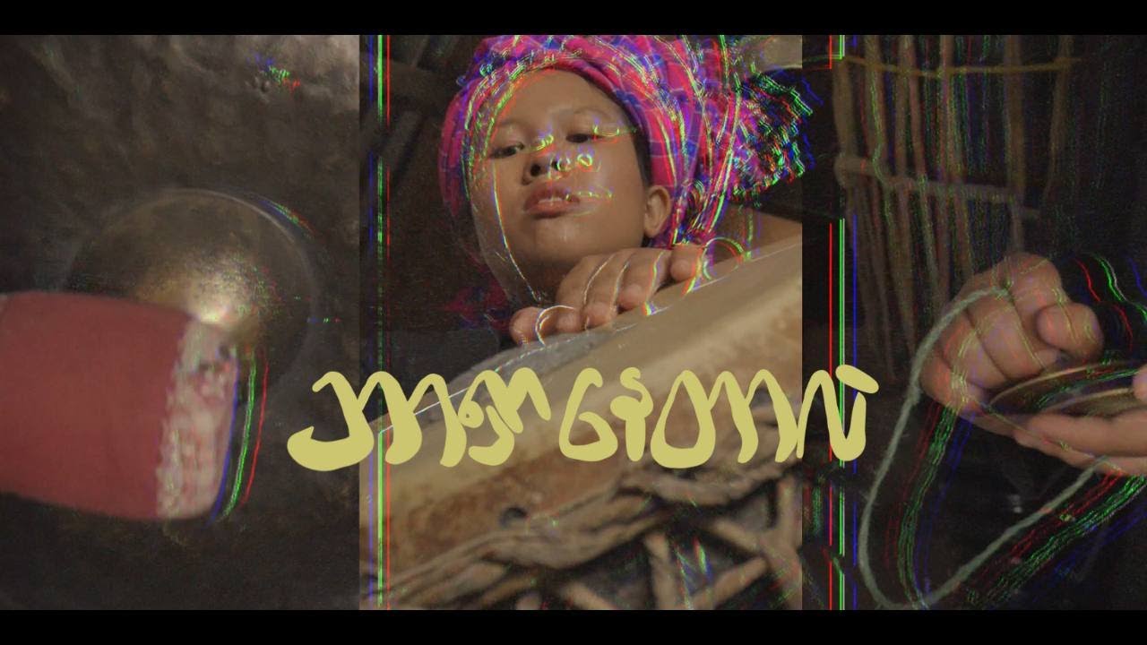 ဘာရှာနေတာလဲ | Official Music Video | The Storytellers