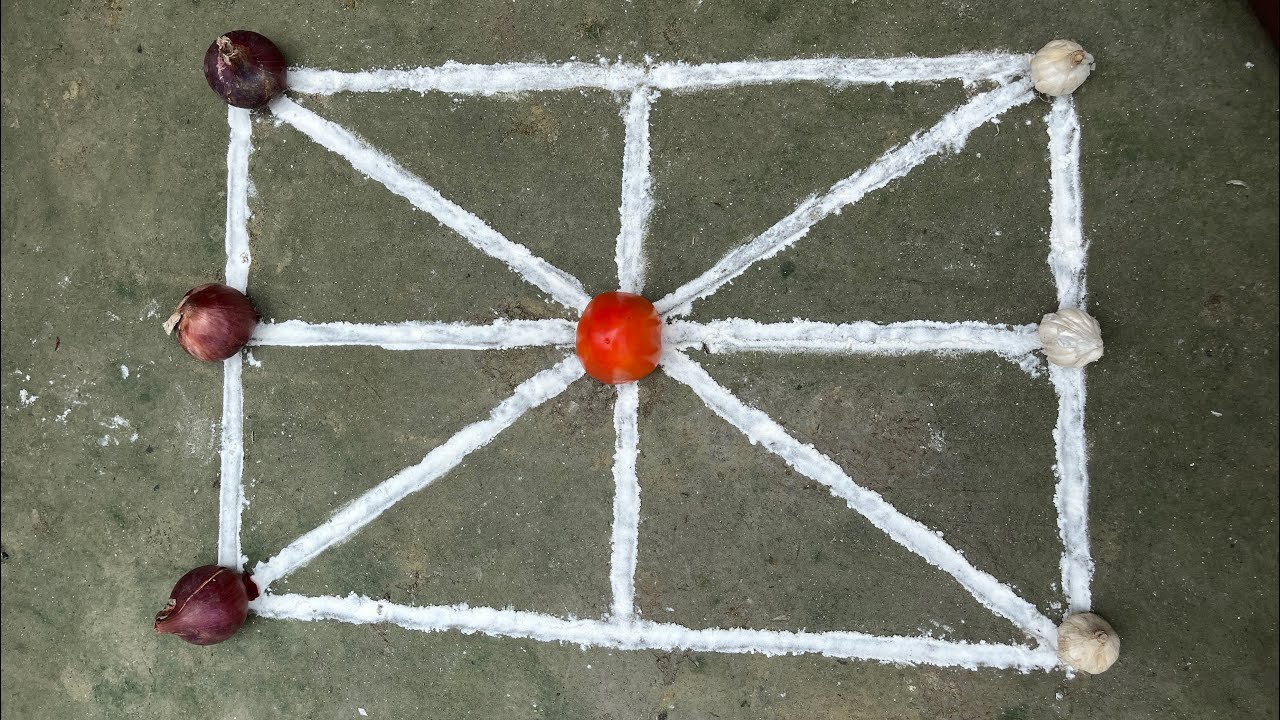 Vegetable 🌽 Challenge | Games | Ek Bar Phirse Onion 🧅 V/S Garlic 🧄 | Gameplay | ❤️‍🩹