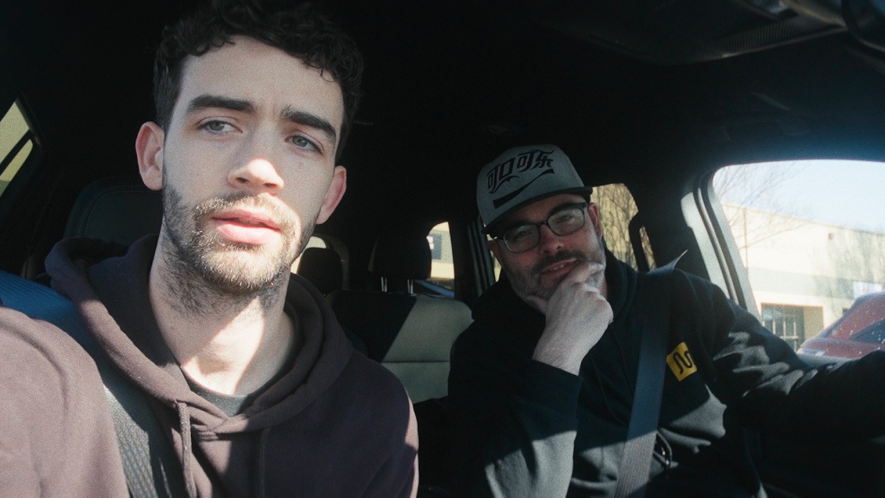 Two Guys from Austin go to Nashville