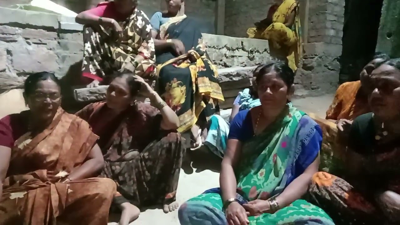 ಚಿದಾನಂದ ಸ್ವಾಮಿ ಸೋಬಾನ ಪದ