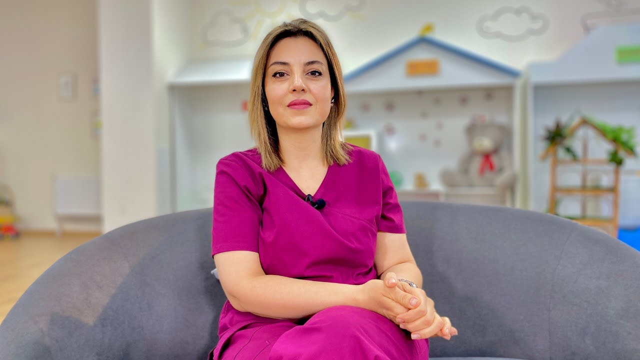 Doctor Mom - Փորկապություն