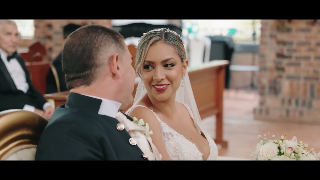 Boda de Diana y Carlos | 31•01•2026 | Bodas en Colombia