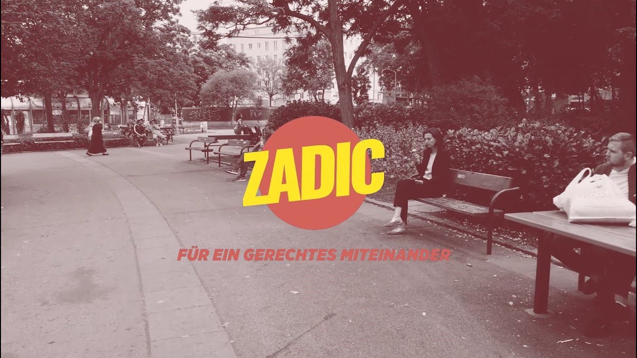 Über mich: ein etwas anderes Interview
