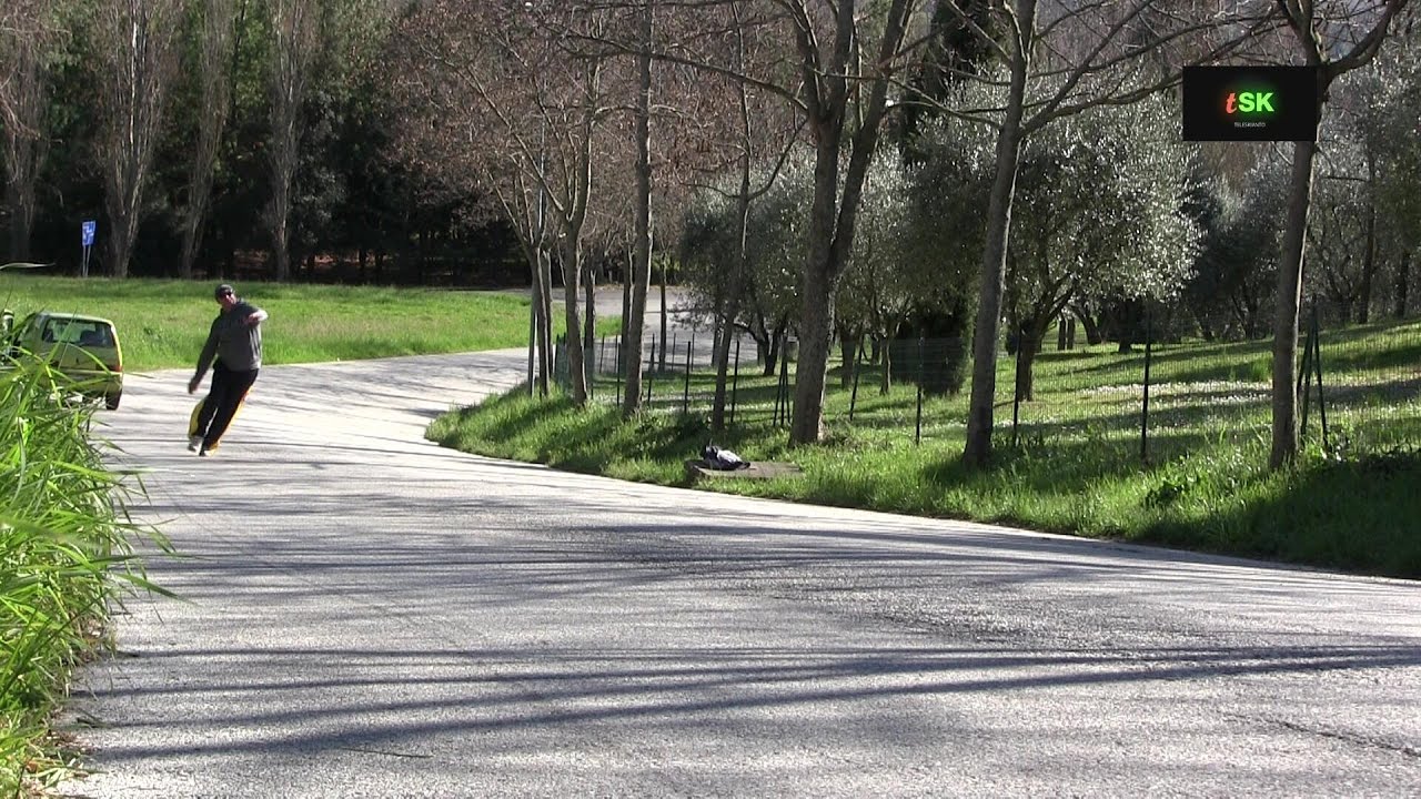 Ruzzola: qualificazioni per il  campionato Italiano by TSK