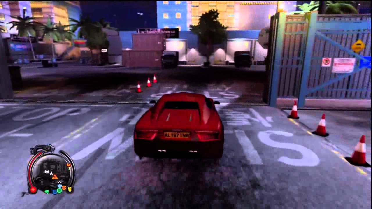 Sleeping Dogs - All Apartment Upgrade Locations