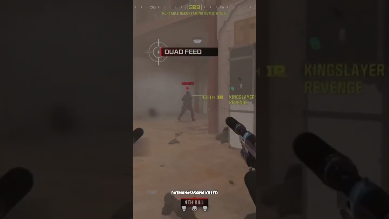 5 man feed new war map