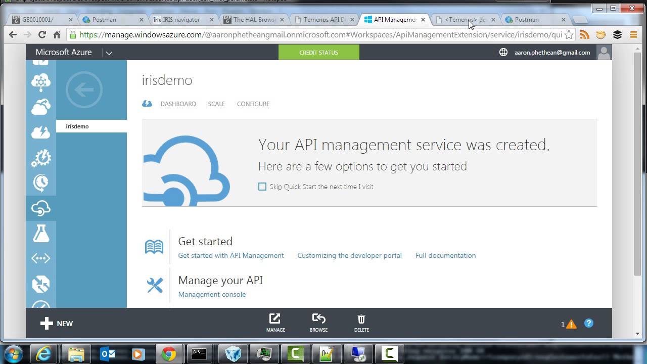 Banking APIs Episode3 - API Management
