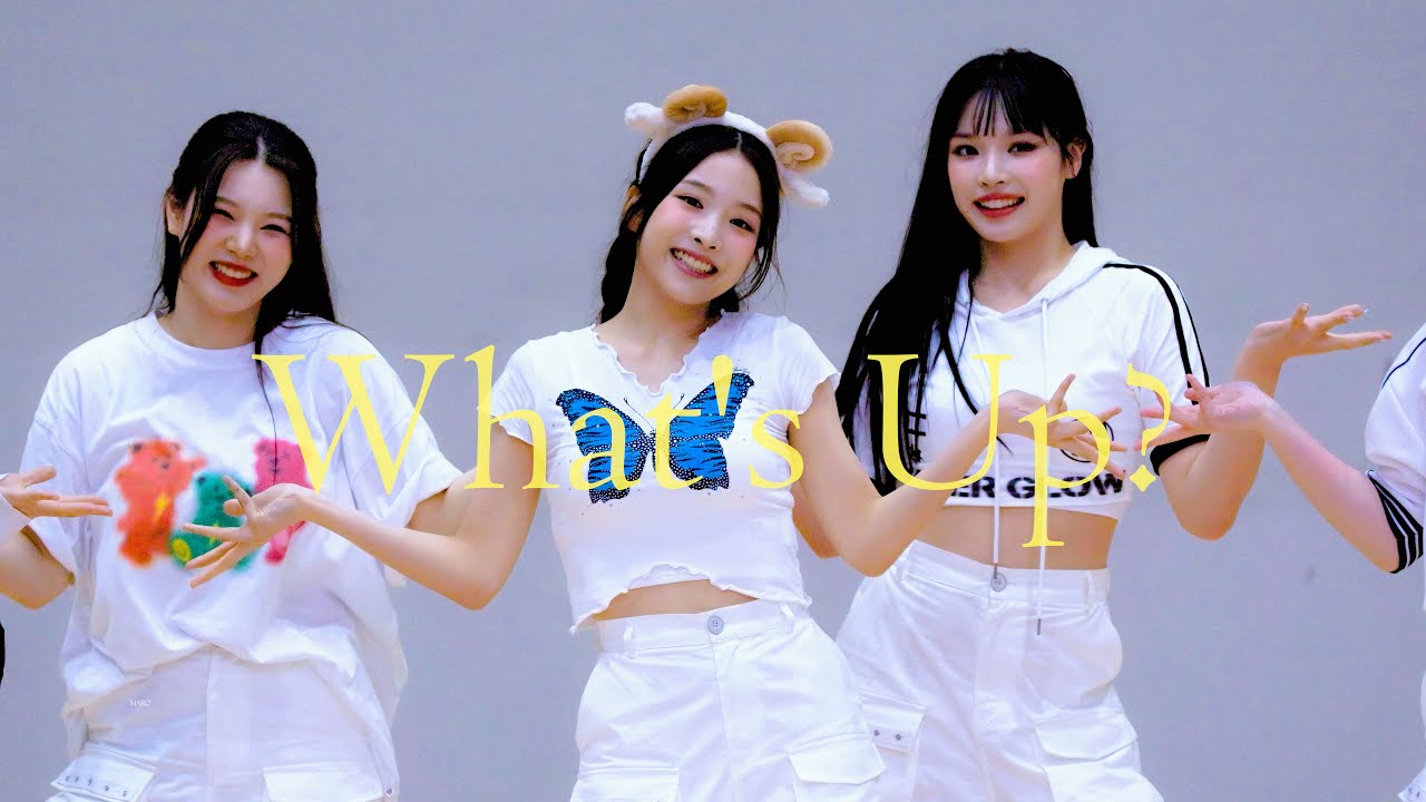 230827 왜 불러(What's Up?) - 에이디야(ADYA) 서원(SEOWON) 직캠