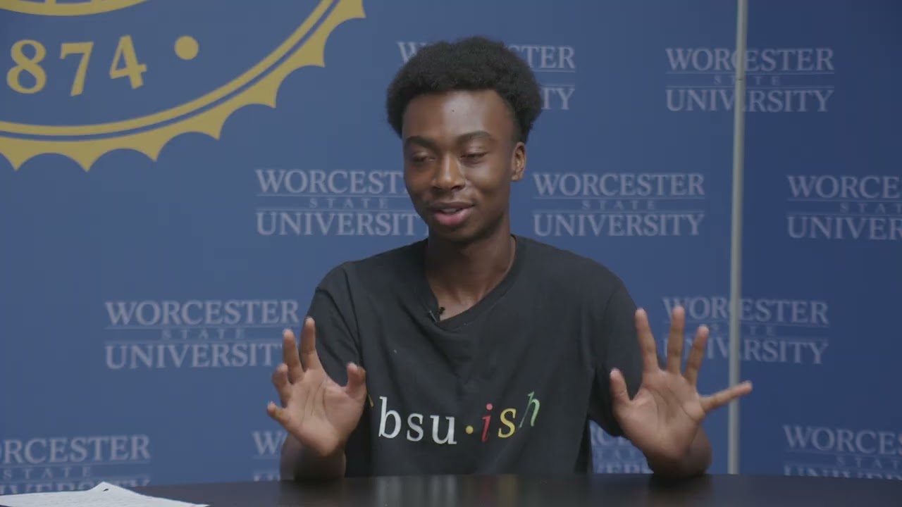 Campus Close-Up: Leadership & Community with the Black Student Union