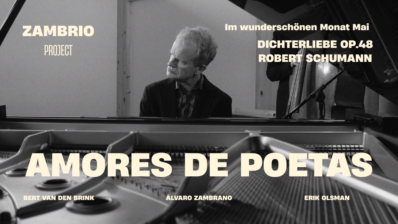 AMORES DE POETAS : 