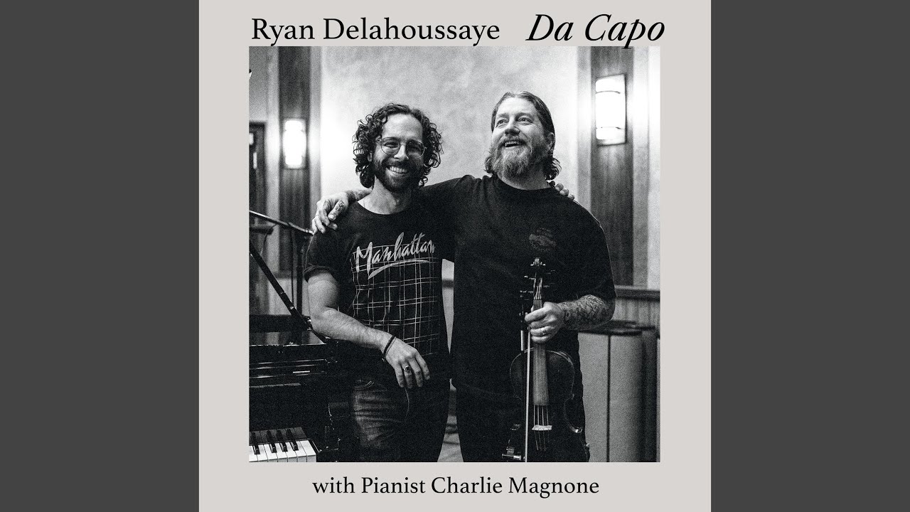 When I Lose You - (Acoustic)