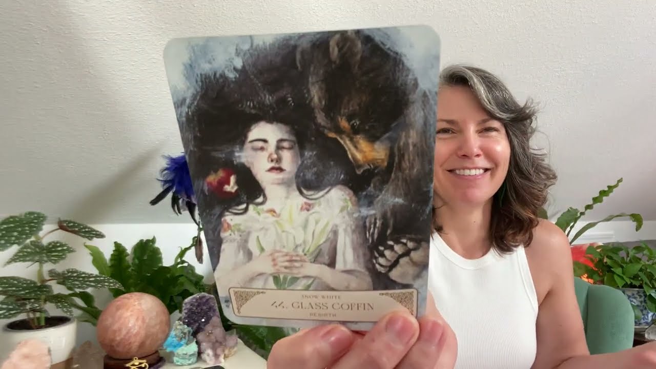 These spiritual upgrades will help you shine & stand out! You’re unbelievably MAGNETIC! 