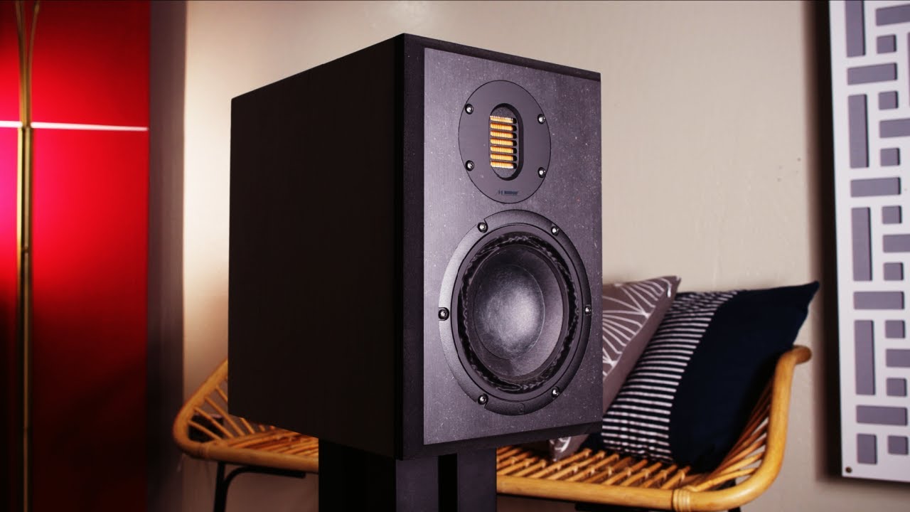 EVERYONE is talking about THIS WOOFER! | Purifi SPK5 Review