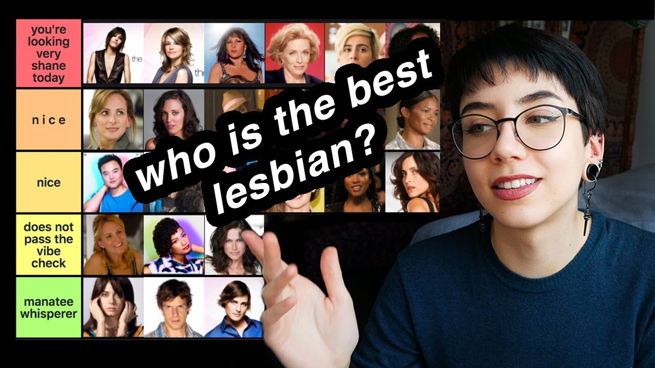 Starting L Word discourse in 2020 because i am trash