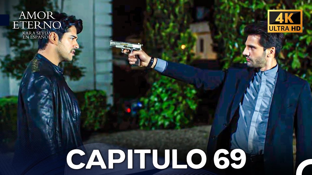 Amor Eterno Capítulo 69 (4K) (Doblado En Español)