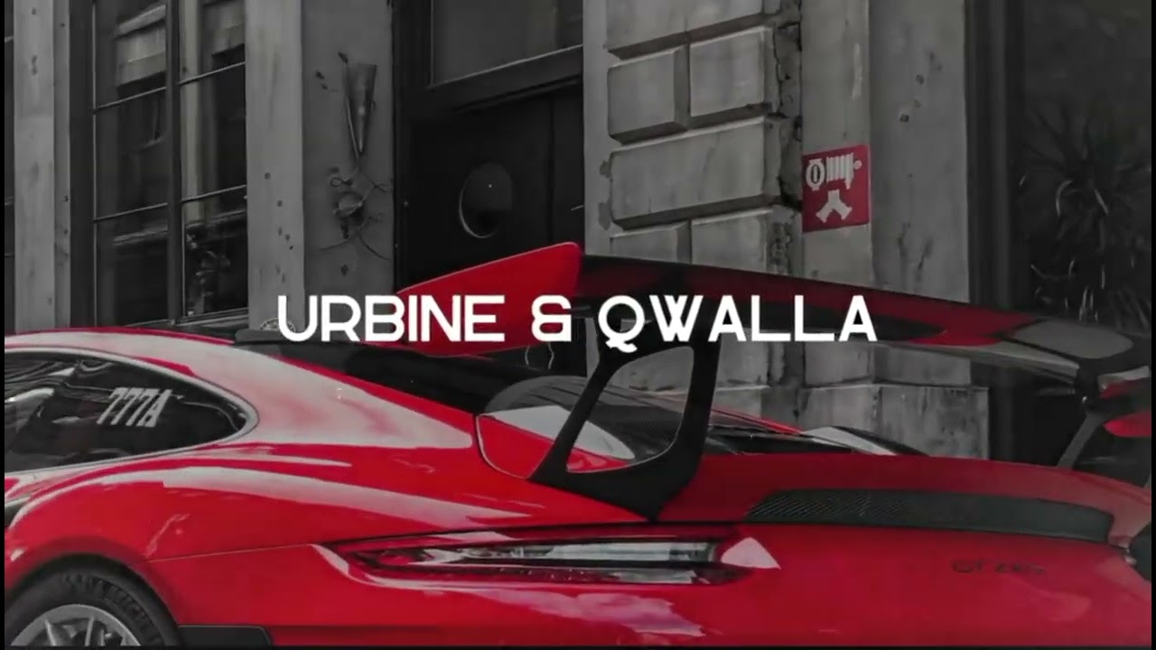 NeVampire &mdash; Карета (Urbine & QWALLA Remix)