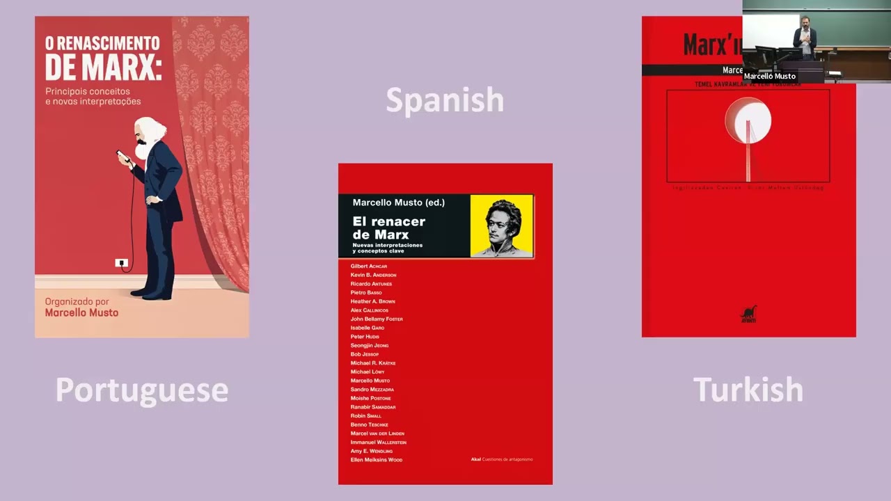 Understanding Communism - From the French Revolution to Karl Marx