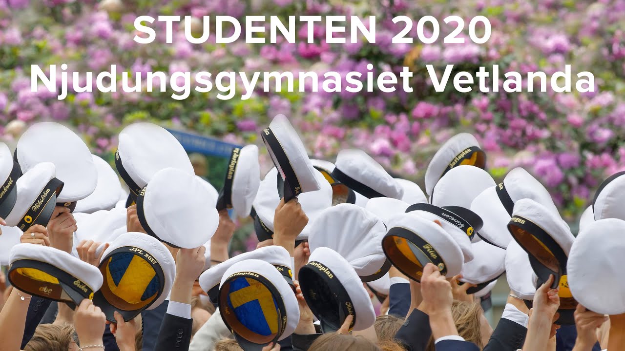 Studenten 2020 Vetlanda Del 14