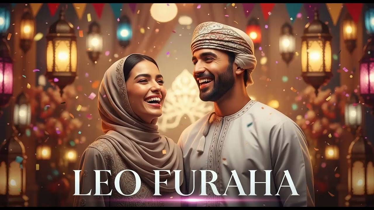 LEO FURAHA | SWAHILI ARABIC PRODUCER