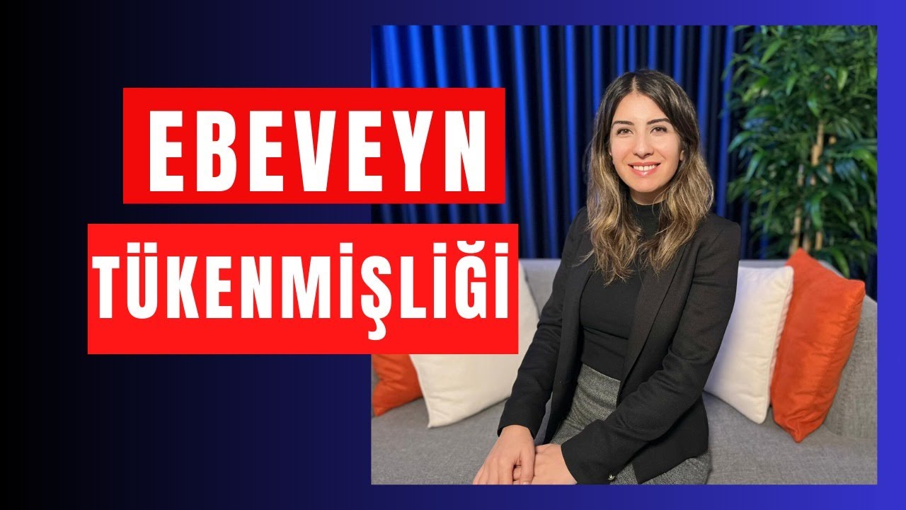 Kendinizi yorgun, sabırsız veya duygusal olarak uzak hissediyor musunuz? - EBEVEYN TÜKENMİŞLİĞİ