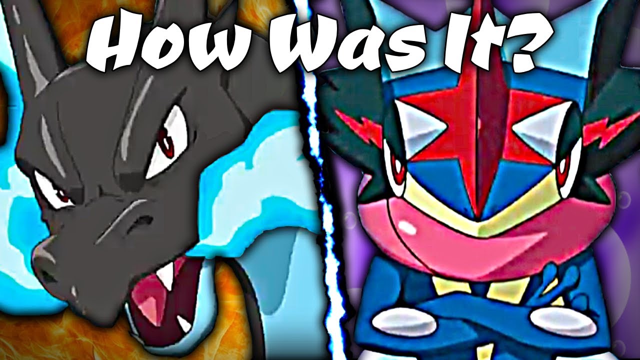 I Brutally Broke Down The Kalos League 10 Years Later