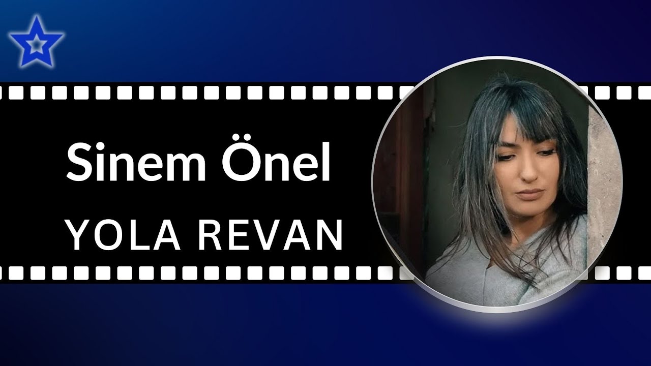 Sinem Önel ile Yola Revan (25 Aralık 2025)
