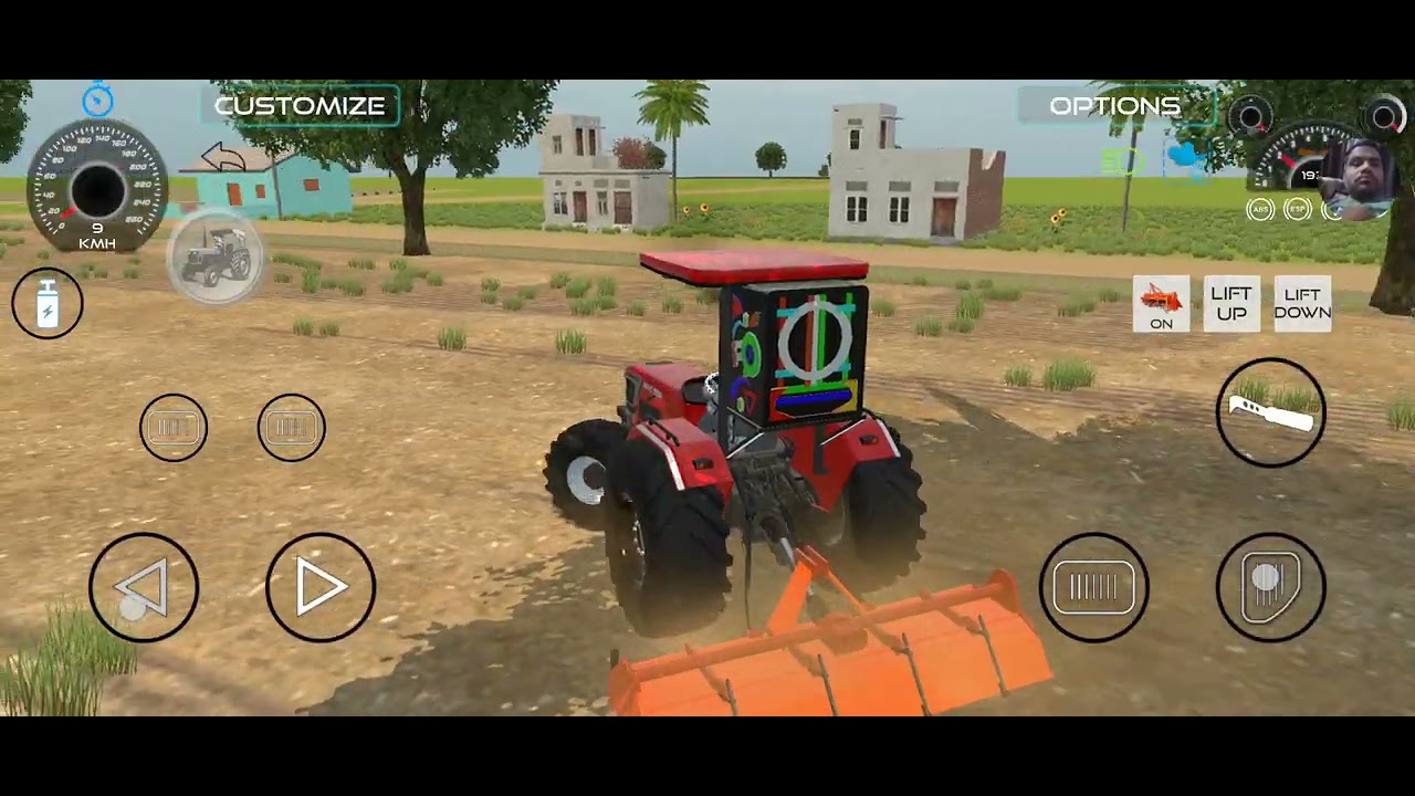 #tractortochan #trending 