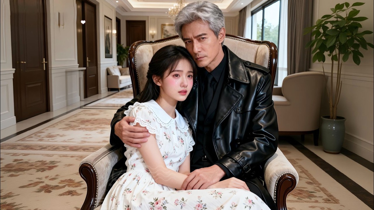 她彌留之際才發現40歲小叔藏了半生的深情，重生18歲她大膽吻上去，終讓這份隱忍愛意盡數歸己、被他寵成專屬偏愛！#短劇 #禁忌之戀 #愛情 #甜寵 #重生
