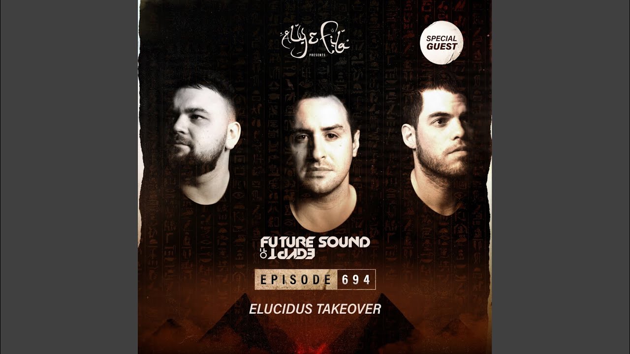 I Am (FSOE 694) (Extended Mix)