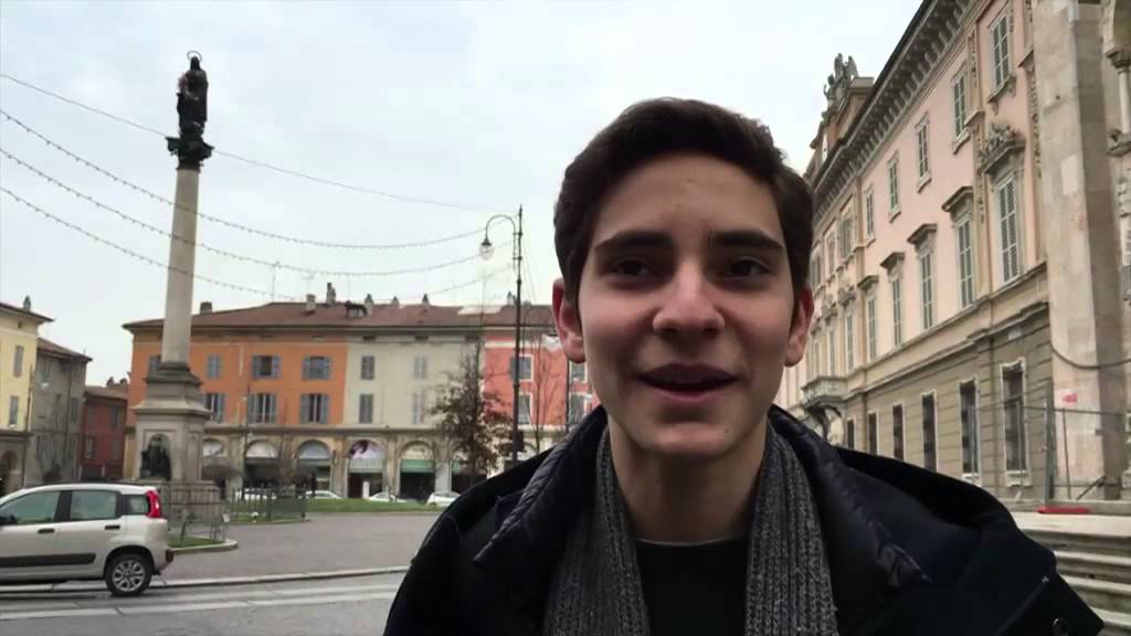 Giacomo Rovero promessa del Royal Ballet a Londra