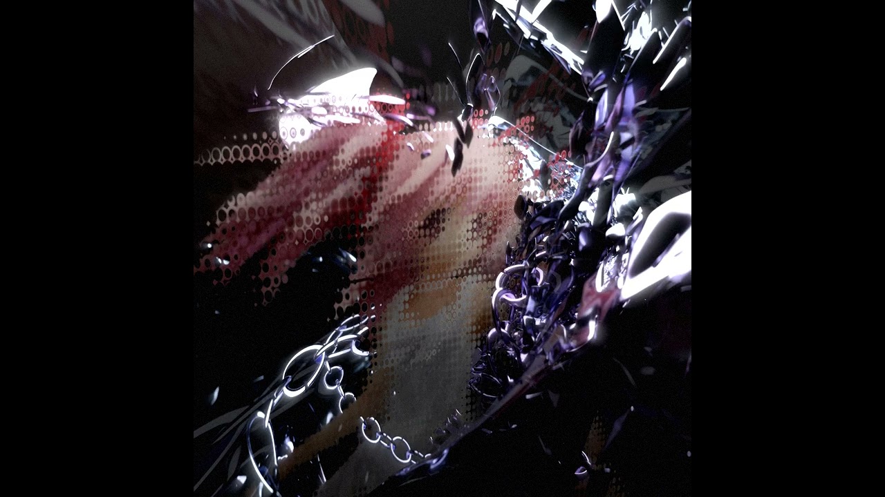 No Mercy / Run