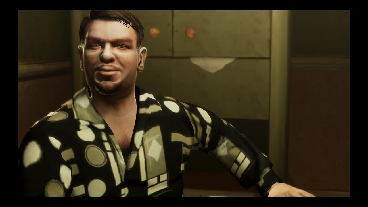 GTA IV: Remastered With Modpack—Gameplay Walkthrough (Part 1)
