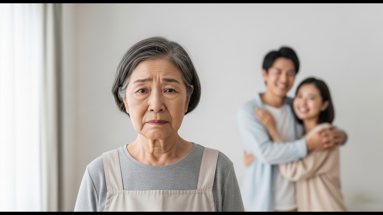 「お義母さんは邪魔だから留守番ね」と旅行に置き去りにされた母が、留守中になにもかも、全て処分してやりました。【スカッと朗読】