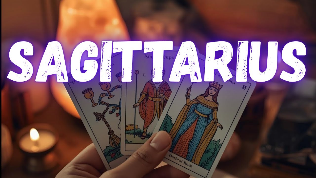 СТРЕЛЕЦ, февраль ⚡️ То, о чём вы просили, наконец-то сбывается!