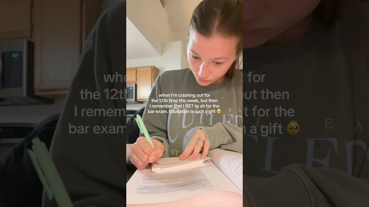 Понимание чужой точки зрения – это такой дар! 