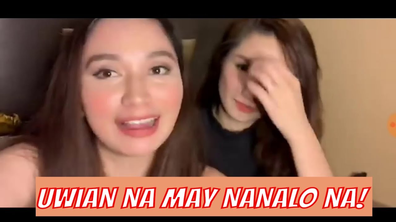 FINALLY FOUND SOMEONE  I TEAM TARAH COVER [JENNYLYN MERCADO/DENNIS TRILLO VERSION]