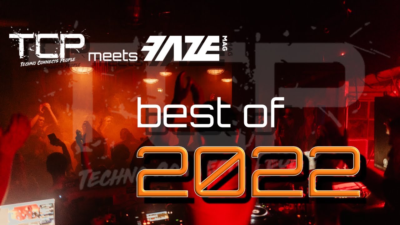 Best of HARDTECHNO 2022! #1 by Marc_NoRythm