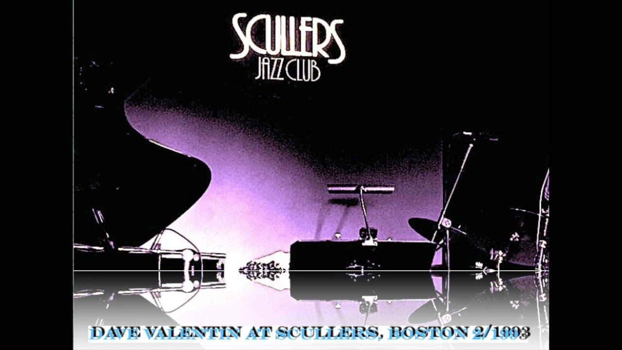 Dave Valentin 