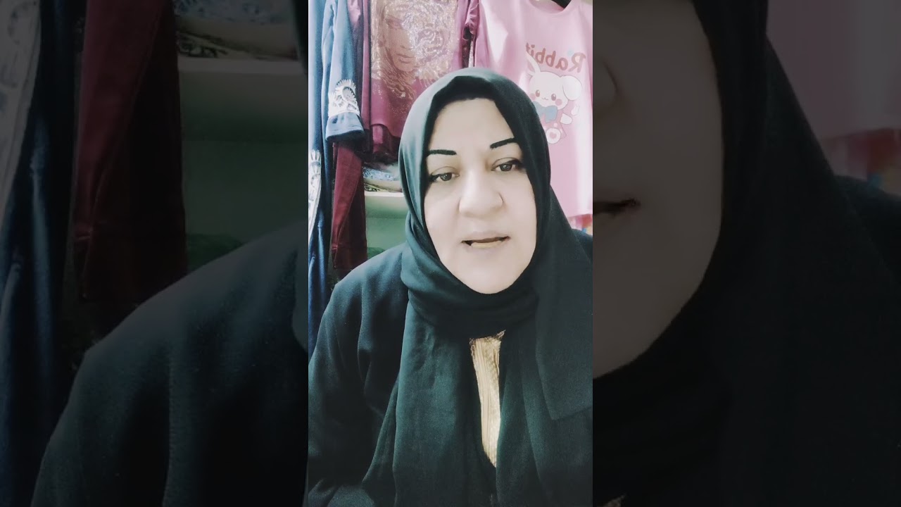 جوزي عاوز اطرد بنتي بيت أمي بيت عيلة وفي شباب وعلي اللي حصل؟؟