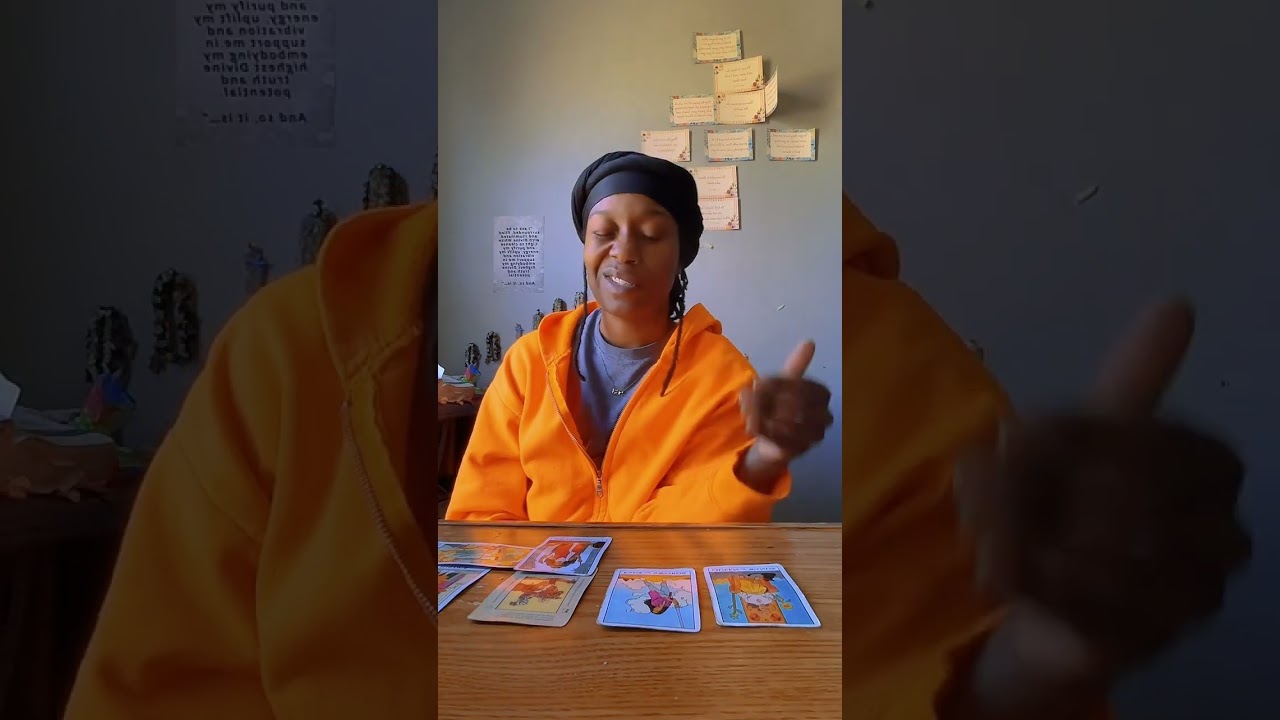 Collective Reading… Take Whatever Resonates