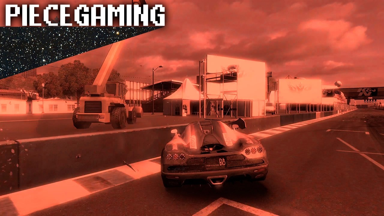 29 - Race Driver: Grid