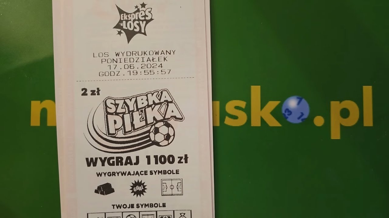 Idziemy Na Rekord #035 🏆 30 Ekspres Losów 👉 Szybka Piłka ⚽︎ Szybka Kasa 💸 Pełna Skarbonka 🐷