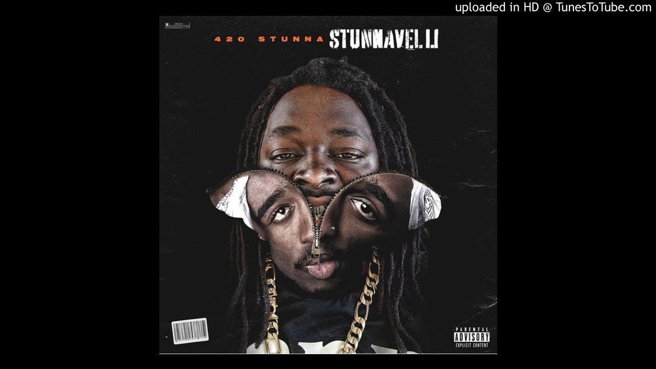 420 Stunna Big Money Slowed Down