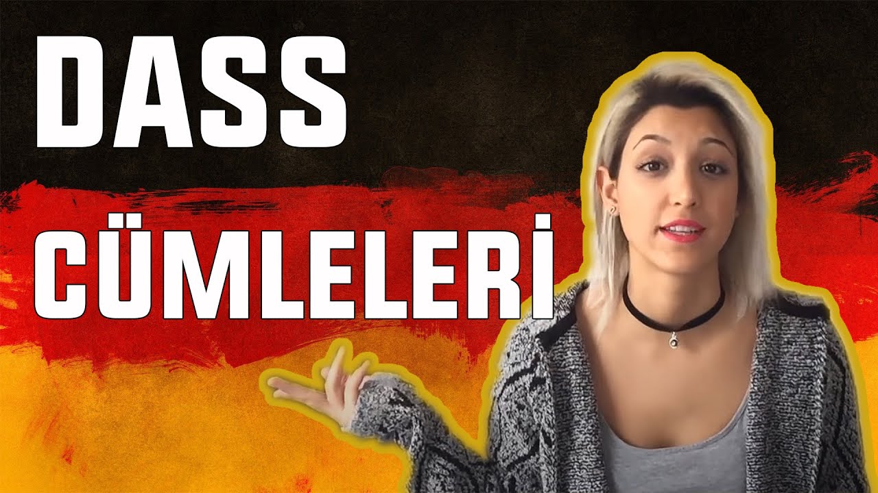 A2 Genel Almanca Dersleri | 21.Bölüm | Almanca 