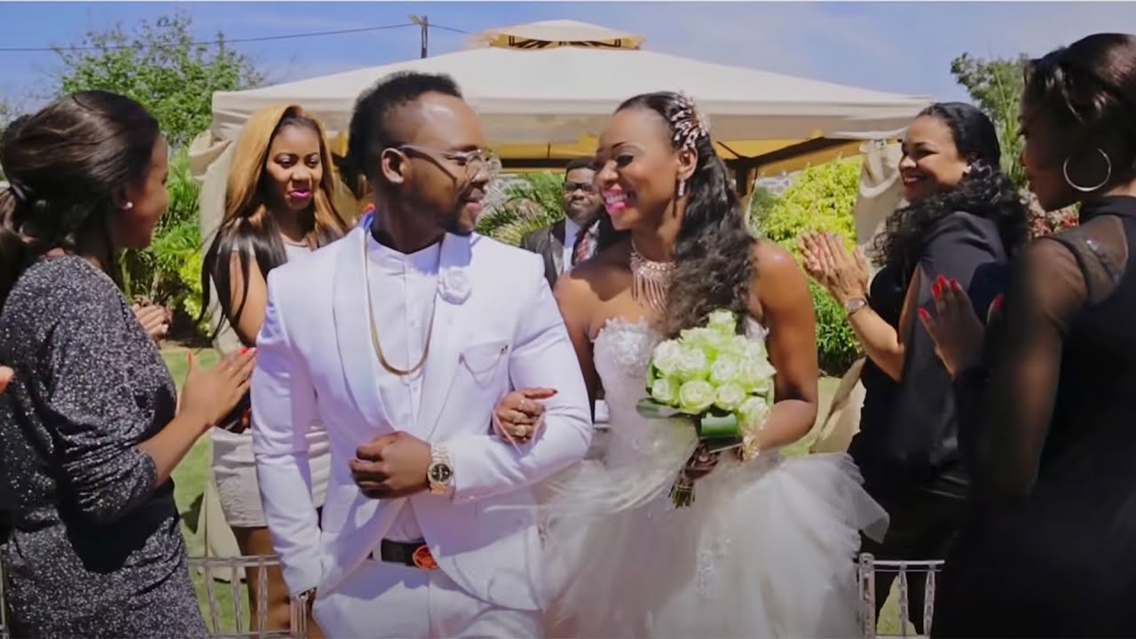 Mr. Bow - Number One (Official Music Video) ft. Liloca