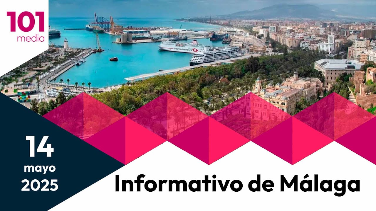 🔴 La Esperanza de Málaga y El Cachorro de Sevilla ya están en Roma