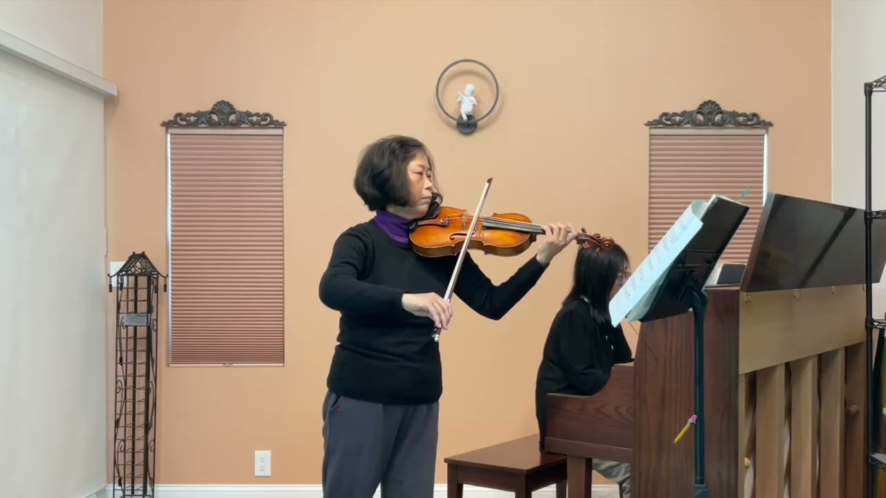C M von Weber --  Sonata Op 10,  No 6