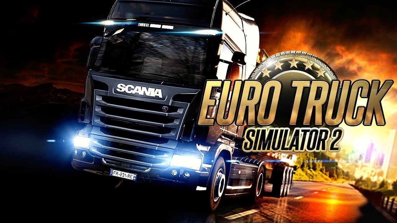 Euro Truck Simulatör 2 Shorts Canlı Yayın Herkezi Beklerim Buyrun Gelin #2