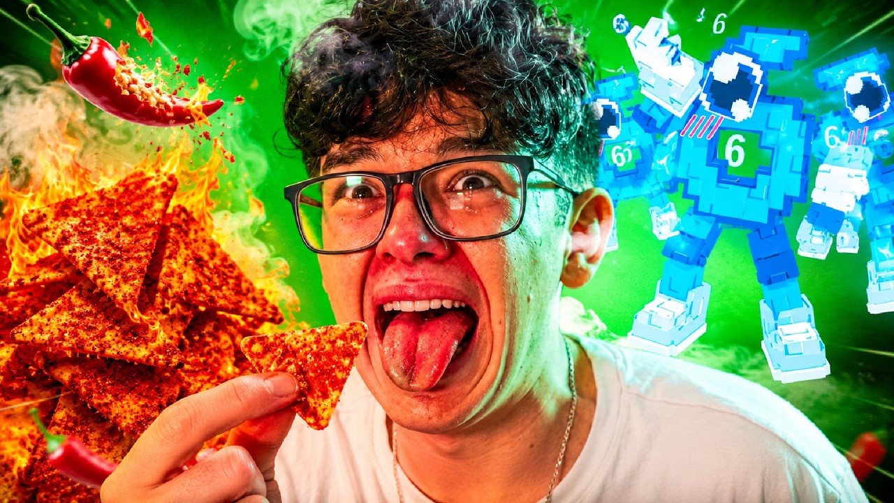 CSÍPŐSET ESZEL HA JÓ BRAINROT JÖN KIHÍVÁS! (Steal A Brainrot)